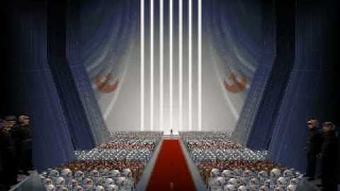 Abandonia Presents: Star Wars: X-Wing Outro