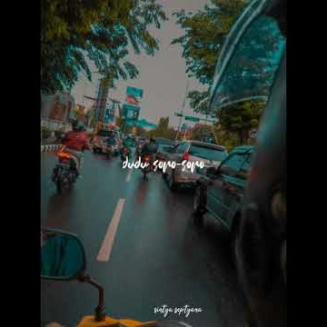 Yowes dada sayang dewe wes ra dadi siji /story wa
