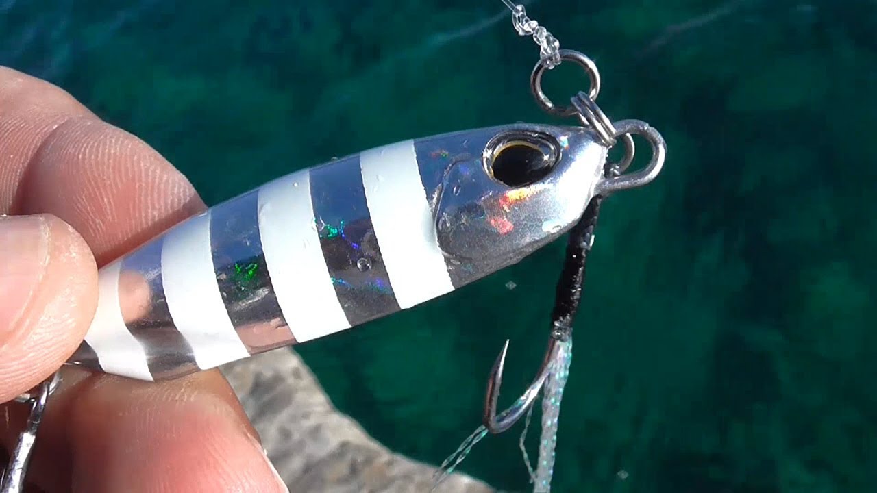 Duo Drag Metal Cast Slow Jig 15gr Color PHA0011 Sardine