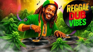 New Reggae Mix 2025 🎵 Most Requested Reggae Love Songs All Time ❤ Best Reggae Mix 2025