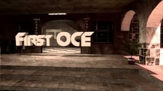 First OCE - FlareDesignHD