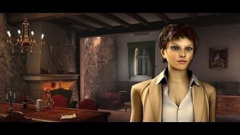 Dracula 4: Walkthrough - Commentary part 8 Final.