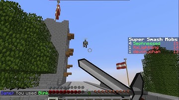 Sephnessed Fly Hacking in SSM