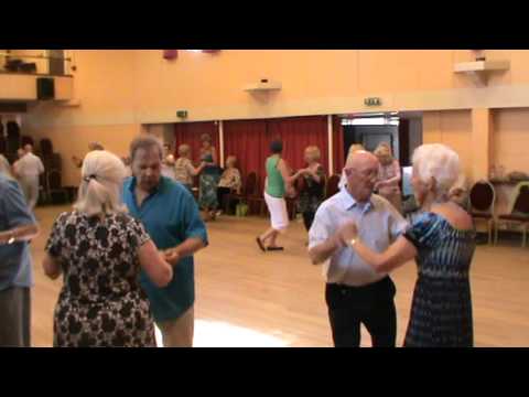 Clactondancers Sun Samba.MPG
