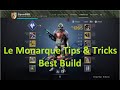 Best Le Monarch Build  Destiny 2  Tips & Tricks - YouTube