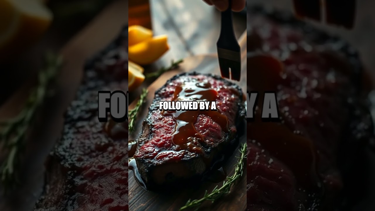 The Sage Crusted Venison Unveiled