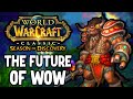 Why season of discovery is the future of world of warcraft