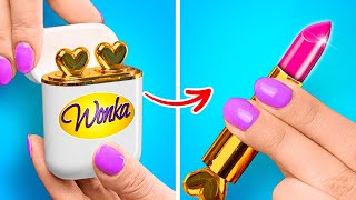 GOLDEN TICKET IT'S FOR YOU!!!🍫Do you still remember the character in the film Willy Wonka? by MUAhaha SECRET 3,071 views 1 month ago 9 minutes, 43 seconds