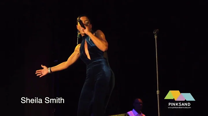 Sheila Smith performs Jill Scott's 'Golden'  |   M...