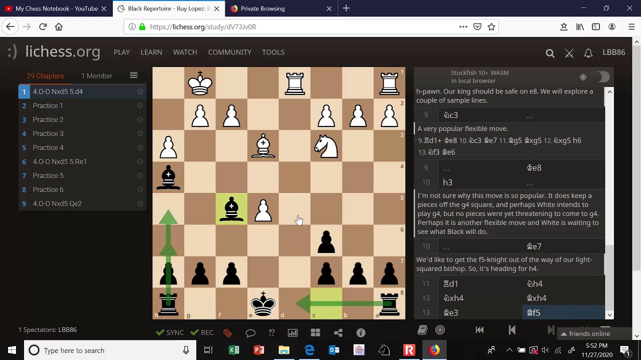 Ruy López Opening: Berlin Defense, 4.O-O-O-O-O-O-O-O-O-O : r/AnarchyChess