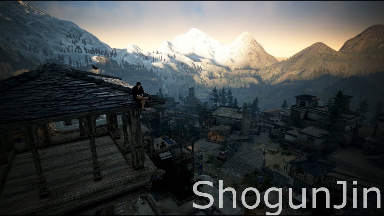 BDO Striker Montage #5 - ShogunJin