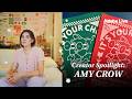 Adobe Live Creator Spotlight: Amy Crow