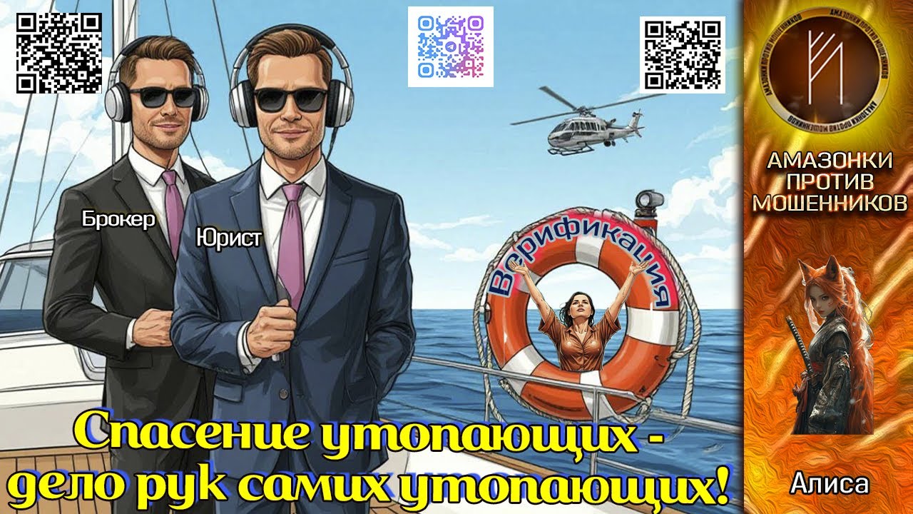 АЛИСА. История одной верификации. Телефонное мошенничество #скам #аферисты #троллинг #антимошенник