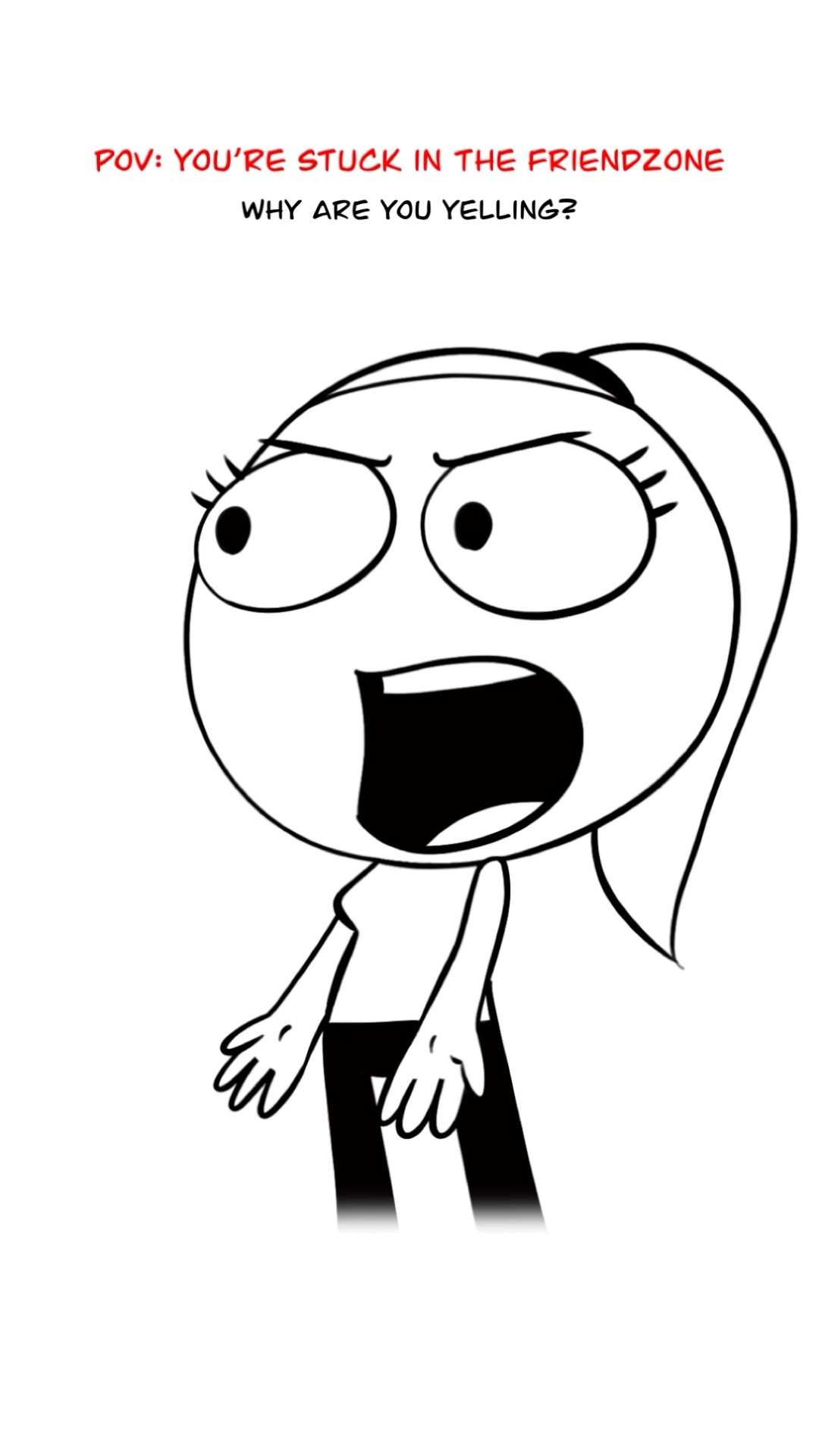 So Date Me… ? (Animation Meme) #shorts