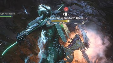 Anthem ⚔️ 3 minutes of Interceptor gameplay