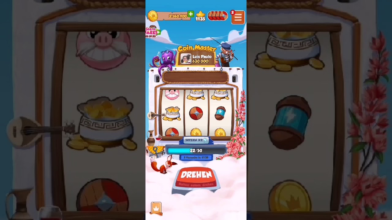 coin master coin master
