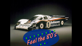 Assetto Corsa Online - Feel the 80 Assetto Corsa Online - Feel the 80
