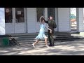Вальс Фронтовых Медсестер Концерт Лесосибирск 2016 9 мая Танец кадеты Лесосибирского кадетского корп