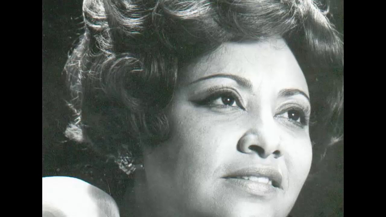 MAURA MOREIRA - Rückert Lieder* (Mahler)