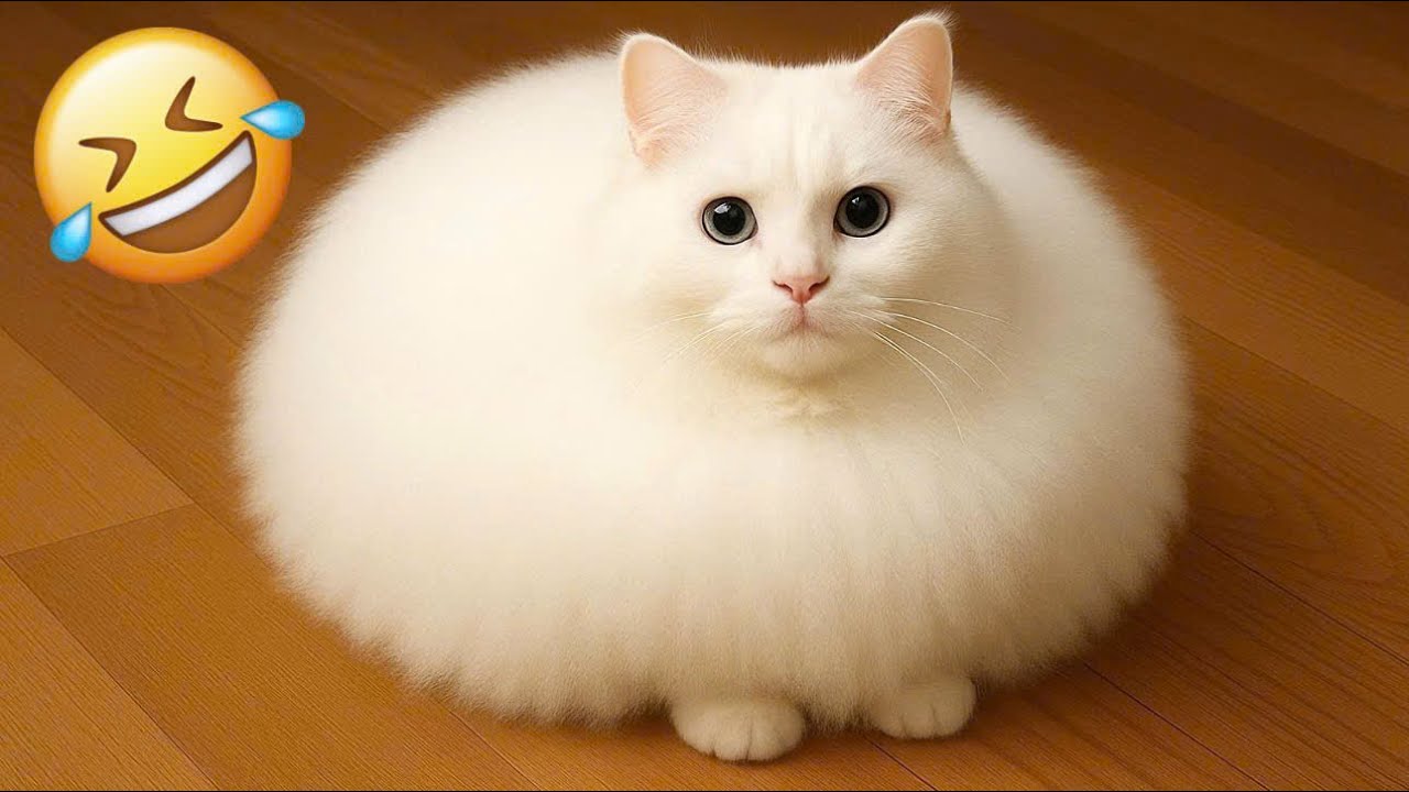 Funny ANIMALS videos 😂 | Funniest Cats and Dogs 2025 🐶😼 Funny ANIMALS videos 😂 | Funniest Cats and Dogs 2025 🐶😼