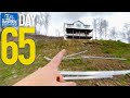 Building The Farmhouse | Day 65