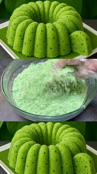 Resep kue awuk awuk isi gula merah #resepkue #kuetradisional  #kue #resepsimple