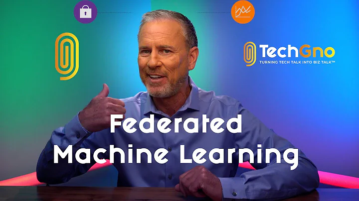 Federated Machine Learning FML4U 🤖📊🖥