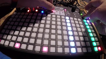 Synthstrom Audible Deluge and me, Sound design Pt.3