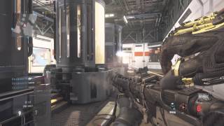 Sniper feed CoD AW