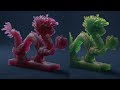 Tutorial No.86: Creating "The Dragon Shader" in Arnold for 3ds Max