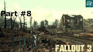 Fallout 3 - Part 8 - Springvale
