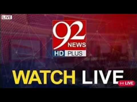 92 News HD