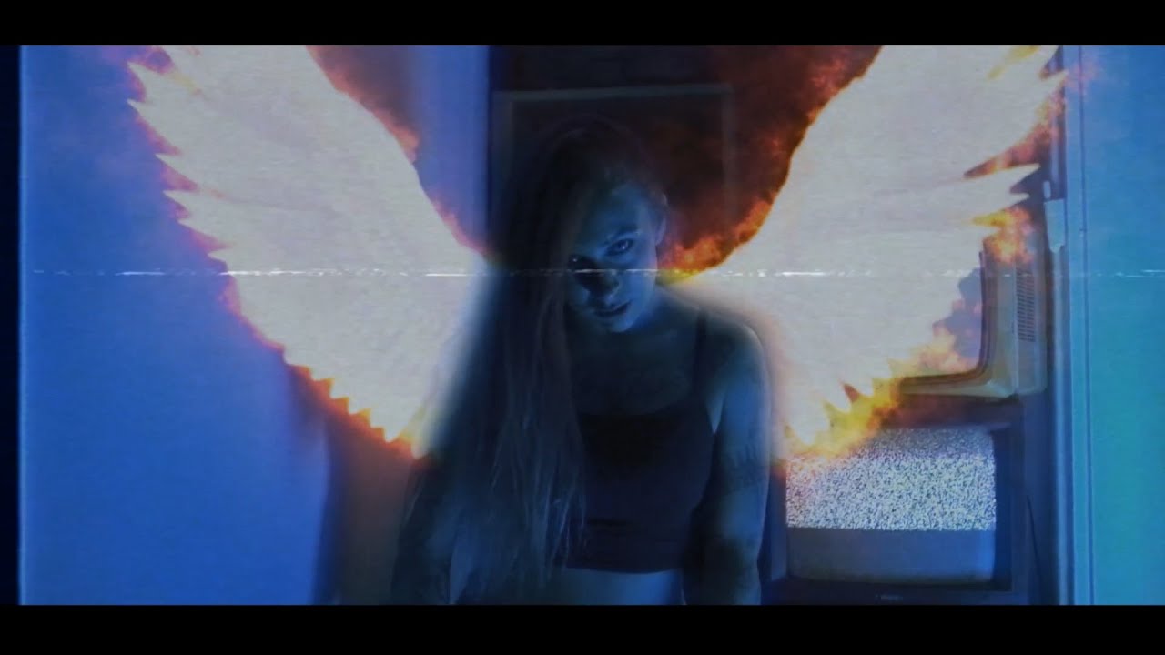 Watch RYUK - ALE NUMER on YouTube Watch RYUK - ALE NUMER on YouTube