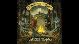 Blackmore's Night - Shadow of the Moon (25th Anniversary Edition)