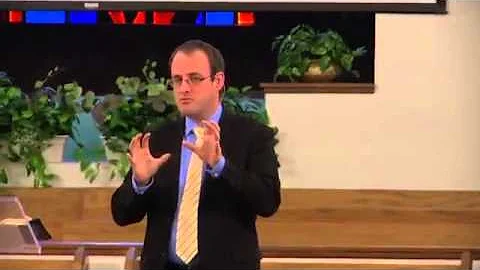 The Shaking of the Church by Norman McNulty 1888