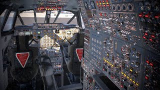 Concorde 'As Real as it Gets' | Full Flight with Real Crew Audio, ATC, Checklists  Part 1 | XP