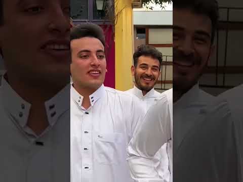 أغنية اليوم العيد غناء الكابتن حسن عادل وأيسل