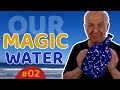 Magic Water 2.0: Supercharge Your Manifestation with Salt!