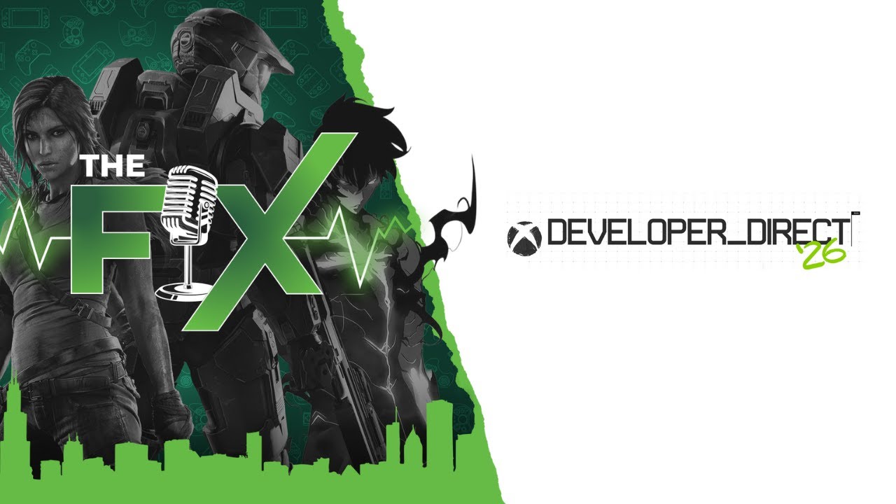 DEVELOPER_DIRECT SEASON  |  NEWS ROUNDUP