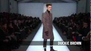 Mercedes-Benz Fashion Week Fall 2010: Daily Recap 1