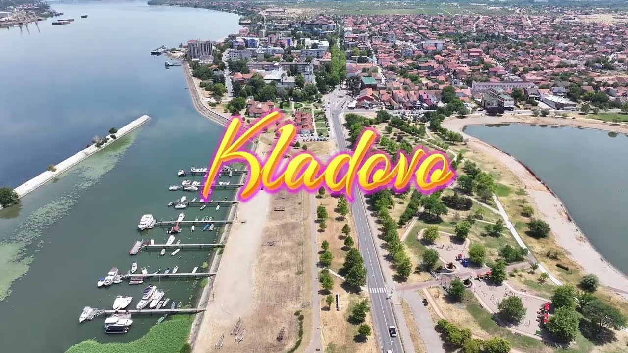 Brza Palanka,Vodopad Bledarija,Kladovo