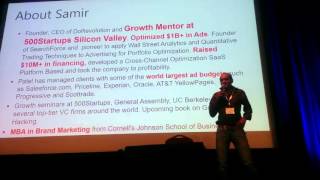 25 Mobile SEO Hacks in 25 Minutes by Samir Patel (part 1)