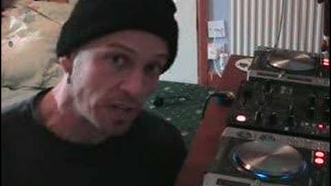 COUNTING A BAR AND PHRASEIN DANCE MUSIC VIDEO 1.