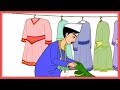 Thakumar Jhuli | Matlabi Darji | Bangla Cartoon | Thakumar Jhuli Bengali Full Episodes