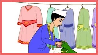 Thakumar Jhuli | Matlabi Darji | Bangla Cartoon | Thakumar Jhuli Bengali Full Episodes