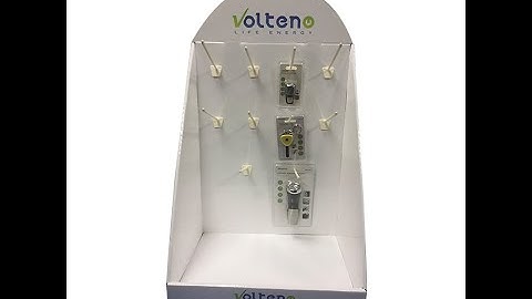 Custom Corrugated Hooks Peg Counter Box PDQ Display!Contact Us: www.popdisplay.me info@popdisplay.me