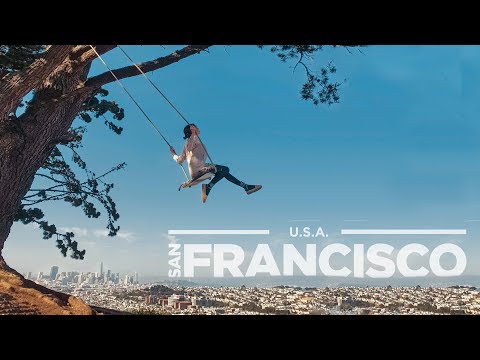 Video: 18 Le migliori cose da fare con i bambini a San Francisco, California