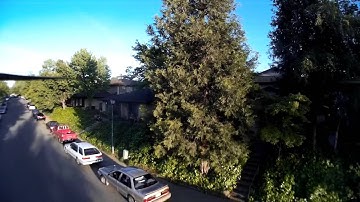 Witespy  Multiwii ez3.0