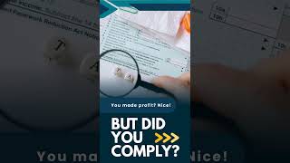 Mayank G & Co. | Stay Compliant #incometax #cafirm #moneymatters #charteredaccountant
