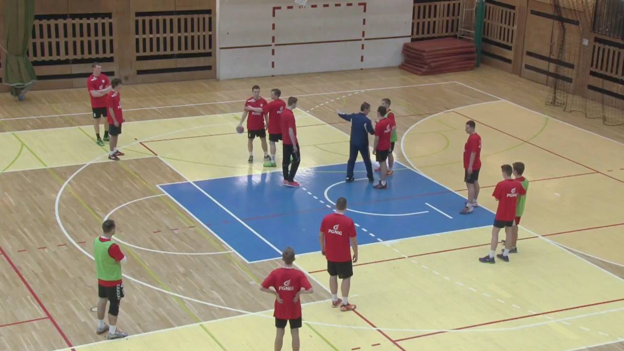 3-2-1 defence by Marko Sibila